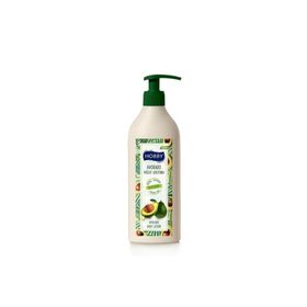 Hobby Avokado 400 ml Vücut Losyonu