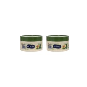 Hobby Avokado Yoğun Nemlendirici 2x250 ml Krem