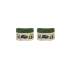 Hobby Avokado Yoğun Nemlendirici 2x250 ml Krem