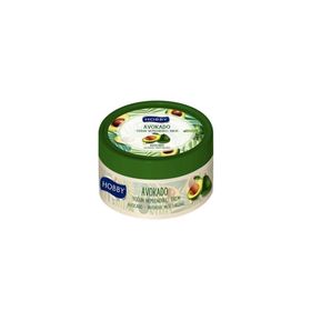 Hobby Avokado Yoğun Nemlendirici 4x250 ml Krem