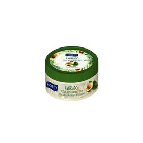 Hobby Avokado Yoğun Nemlendirici 4x250 ml Krem