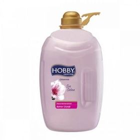 Hobby Bahar Çiçeği 3 lt Sıvı Sabun