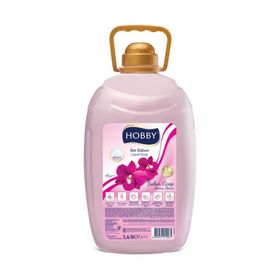 Hobby Bahar Çiçeği 3 lt Sıvı Sabun