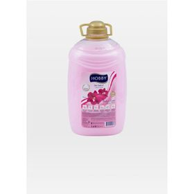 Hobby Bahar Çiçeği 3 lt Sıvı Sabun