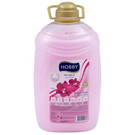 Hobby Bahar Çiçeği 3 lt Sıvı Sabun