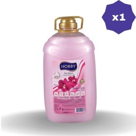 Hobby Bahar Çiçeği 3 lt Sıvı Sabun