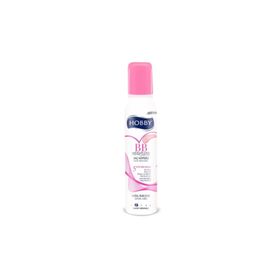 Hobby BB Onarıcı Etkili 150 ml Saç Köpüğü