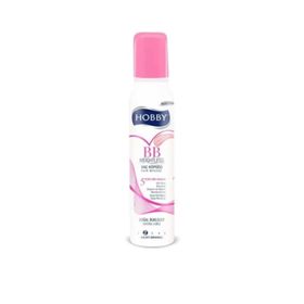 Hobby BB Onarıcı Etkili 150 ml Saç Köpüğü