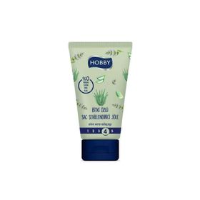 Hobby Bitki Özlü Aloe Vera Adaçayı Özlü 150 ml Saç Şekillendirici Jöle