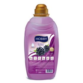 Hobby Böğürtlen 1500 ml Sıvı Sabun