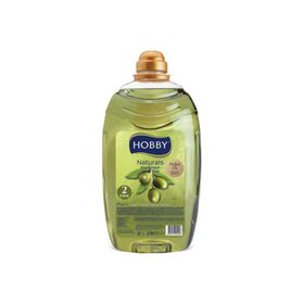 Hobby Böğürtlen 1500 ml Sıvı Sabun