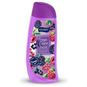 Hobby Bögürtlen 500 ml Duş Jeli