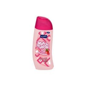 Hobby Çilek 500 gr x 12 Adet Duş Jeli