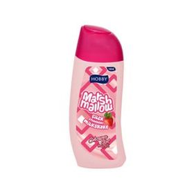 Hobby Çilek 500 gr x 12 Adet Duş Jeli