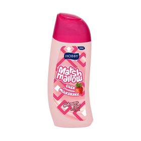 Hobby Çilek 500 gr x 12 Adet Duş Jeli