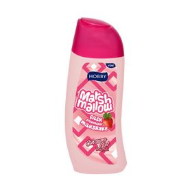 Hobby Çilek 500 gr x 12 Adet Duş Jeli