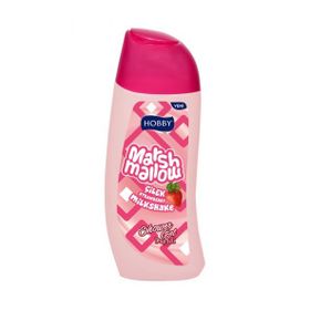 Hobby Çilek 500 gr x 12 Adet Duş Jeli