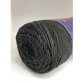Hobby Club Softy Bags Supra Mumlu 5x200 gr Siyah Çanta İpi