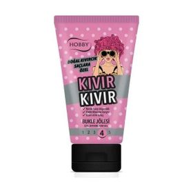 Hobby Crazy Islak 150 ml Saç Jölesi