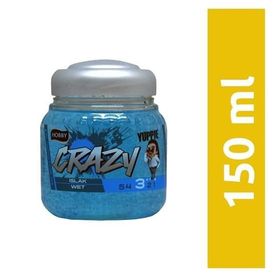 Hobby Crazy Islak 150 ml Saç Jölesi