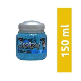 Hobby Crazy Islak 150 ml Saç Jölesi