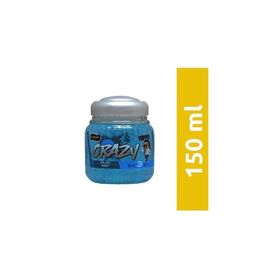 Hobby Crazy Islak 150 ml Saç Jölesi