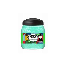 Hobby Crazy Strong 150 ml Saç Şekillendirici Jöle