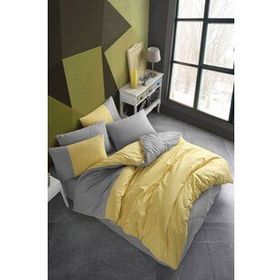 Hobby Diamond Poplin Tek Kişilik Nevresim Takımı