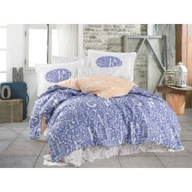 Hobby Dream Poplin Tek Kişilik Nevresim Takımı