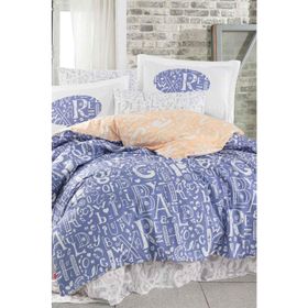 Hobby Dream Poplin Tek Kişilik Nevresim Takımı