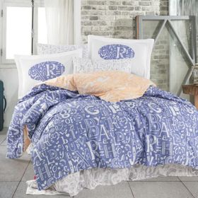 Hobby Dream Poplin Tek Kişilik Nevresim Takımı
