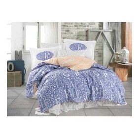 Hobby Dream Poplin Tek Kişilik Nevresim Takımı