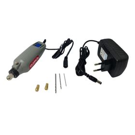 Hobby Drıll Mini Matkap + Sehpa