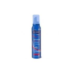 Hobby Ekstra Hacim 150 ml Saç Köpüğü