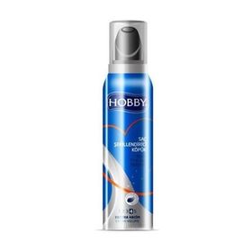 Hobby Ekstra Hacim 150 ml Saç Köpüğü
