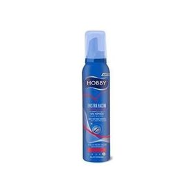 Hobby Ekstra Hacim 150 ml Saç Köpüğü