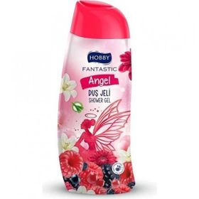 Hobby Fantastic Angel 450 ml Duş jeli