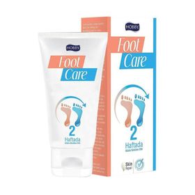 Hobby Foot Care 60 ml Topuk Çatlak Kremi