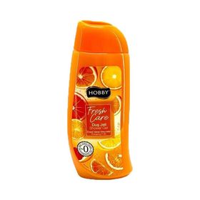Hobby Fresh Care 500 ml Enerji Veren Meyveler Duş Jeli