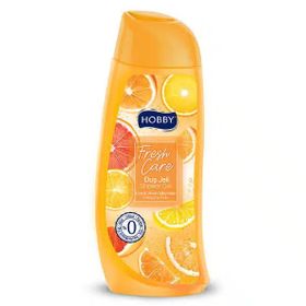 Hobby Fresh Care 500 ml Enerji Veren Meyveler Duş Jeli