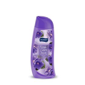 Hobby Fresh Care Menekşe 500 ml Duş Jeli