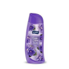 Hobby Fresh Care Menekşe 500 ml Duş Jeli