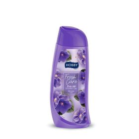 Hobby Fresh Care Menekşe 500 ml Duş Jeli