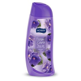 Hobby Fresh Care Menekşe 500 ml Duş Jeli