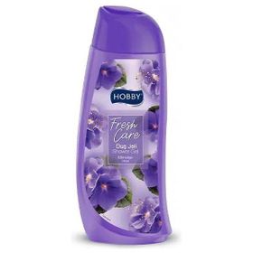 Hobby Fresh Care Menekşe 500 ml Duş Jeli