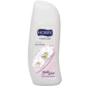Hobby Fresh Care Orkide Çiçeği 500 ml Duş Jeli