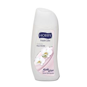 Hobby Fresh Care Pure Orchid 500 ml Vücut Şampuanı