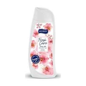 Hobby Fresh Care Pure Orchid 500 ml Vücut Şampuanı