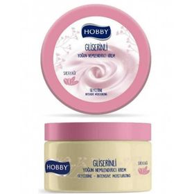 Hobby Gliserinli 250 ml El Kremi