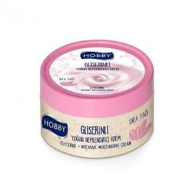 Hobby Gliserinli 250 ml El Kremi
